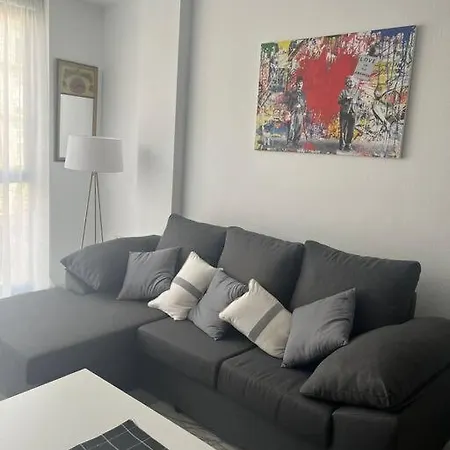 아파트 Medina Azahara 코르도바