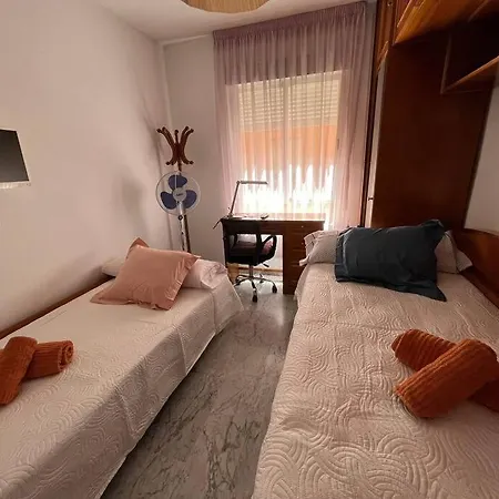 Medina Azahara 아파트 코르도바