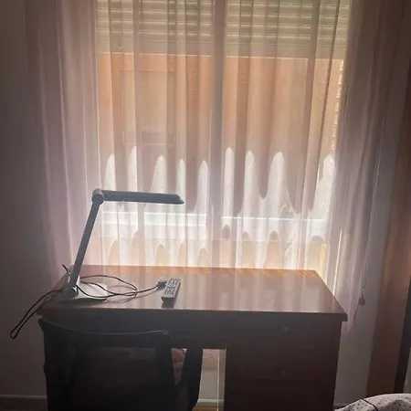 아파트 Medina Azahara