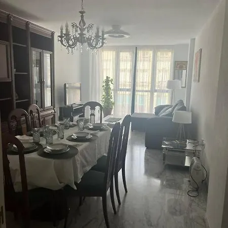 Medina Azahara Apartment Córdoba