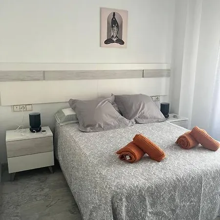Medina Azahara Apartment Córdoba